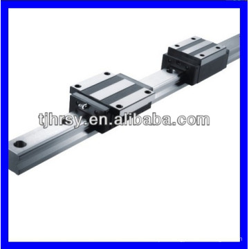 Type compact PMI Linear Motion Systems Série MSB